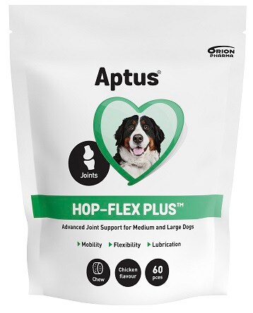 Aptus Hop-Flex Plus 60tab