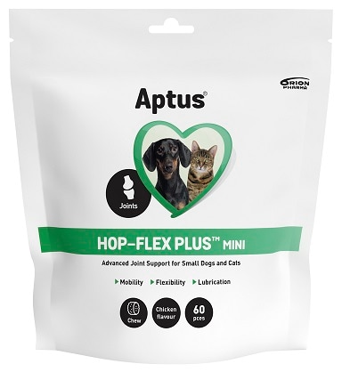 Aptus Hop-Flex Plus Mini 60tab