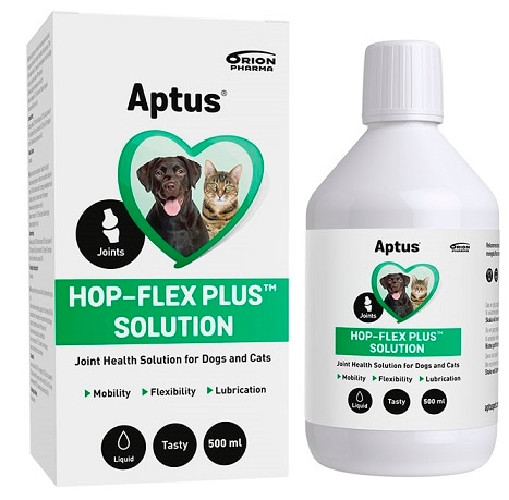 Aptus Hop-Flex Plus Solution 500ml