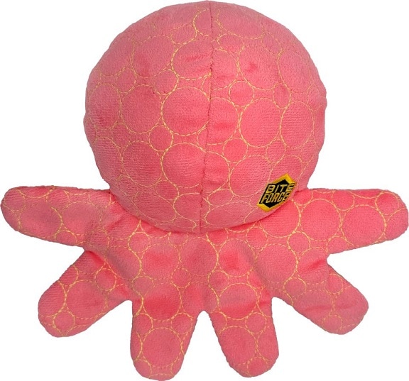 Bite Force Bläckfisk Kevlar 23x23x7,5 cm - 2