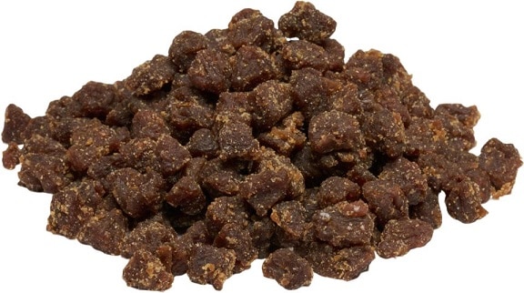 Companion Beef Jerky Bites 80g - 2