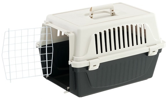 Transportbur Atlas 20 58x37x32cm