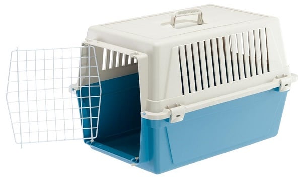 Transportbur Atlas 20 58x37x32cm