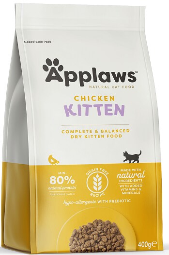Applaws Kitten 400g - 2