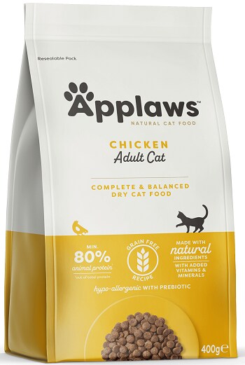 Applaws Adult Chicken 400g - 2