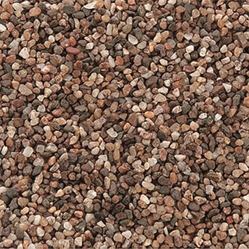 Akvariegrus mörk 1-2mm 10kg