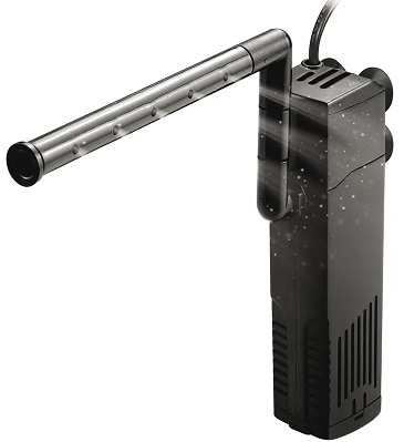 Swordfish Innerfilter 200 - 2