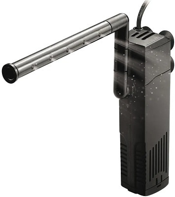 Swordfish Innerfilter 1000 - 2