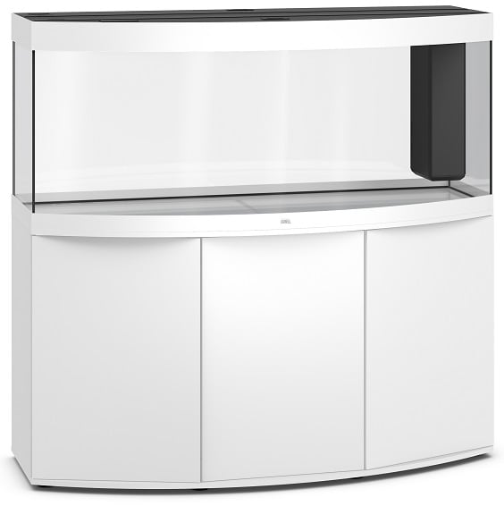 Juwel Vision 450 LED inkl. SBX-bänk Vit