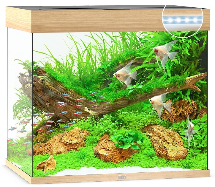 Juwel Lido 200 LED Ek