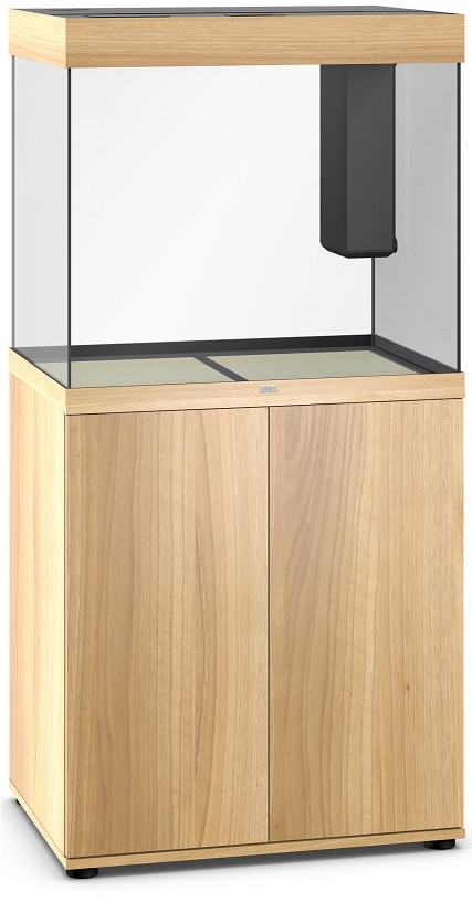 Juwel Lido 200 LED med SBX-bänk Ek