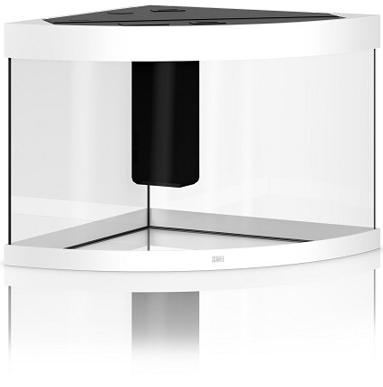 Juwel Trigon 190 LED Vit