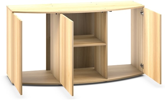 Juwel Vision 450 SBX-bänk Svart - 2