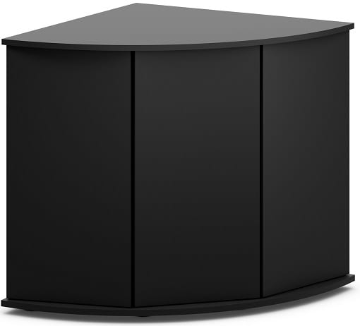 Juwel Trigon 190 SBX-bänk Svart