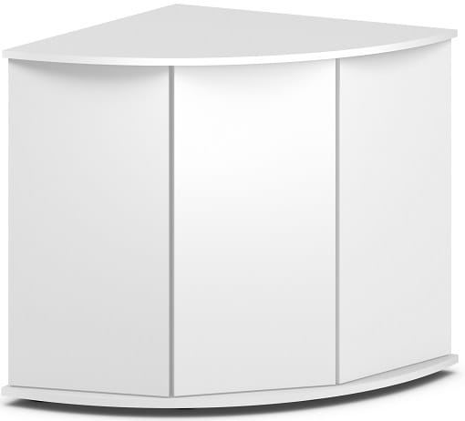 Juwel Trigon 190 SBX-bänk Vit