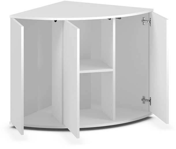 Juwel Trigon 190 SBX-bänk Svart - 2