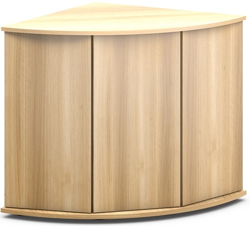 Juwel Trigon 190 SBX-bänk Ek