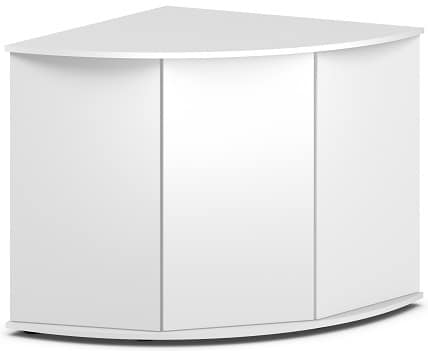 Juwel Trigon 350 SBX-bänk Vit