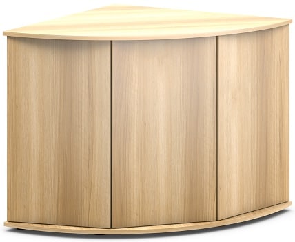 Juwel Trigon 350 SBX-bänk Ek