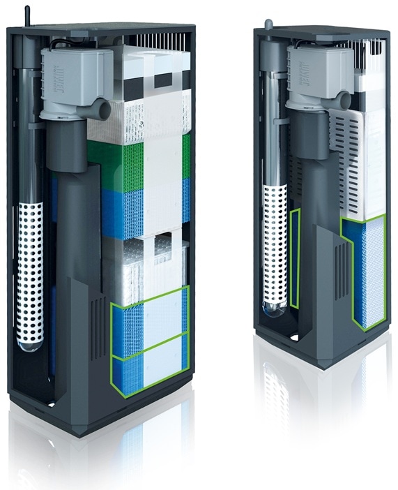 Juwel Filterpatron fin L Standard