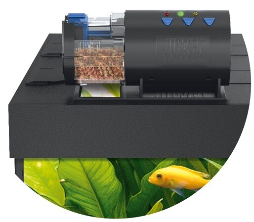 Juwel Foderautomat digital Easy Feed - 2