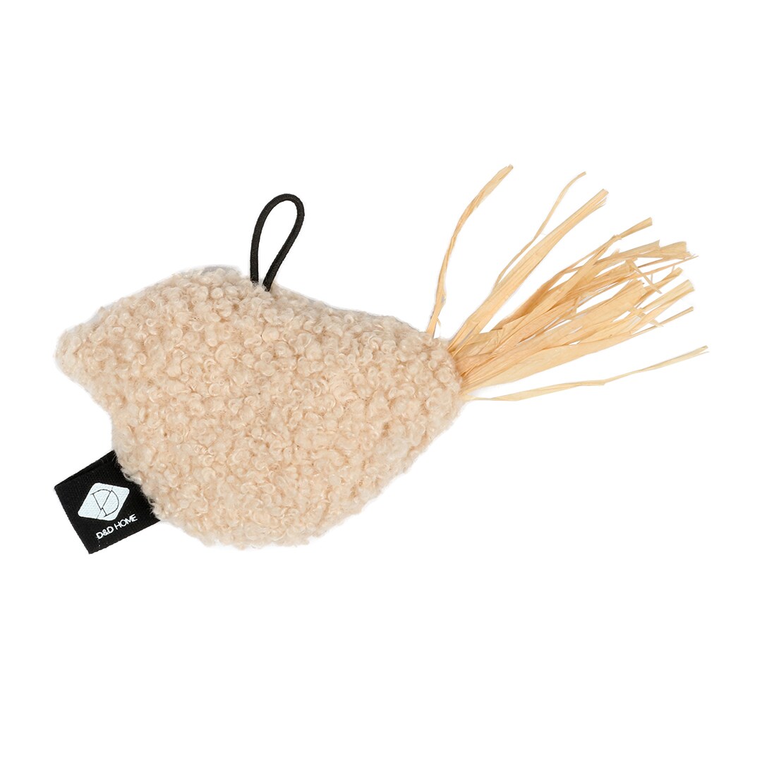 ILHC Joy bird teddy/hyacint