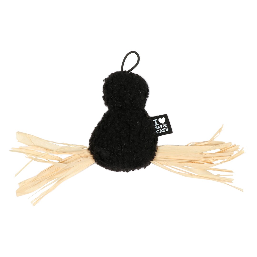 ILHC Spider jave teddy/hyacint