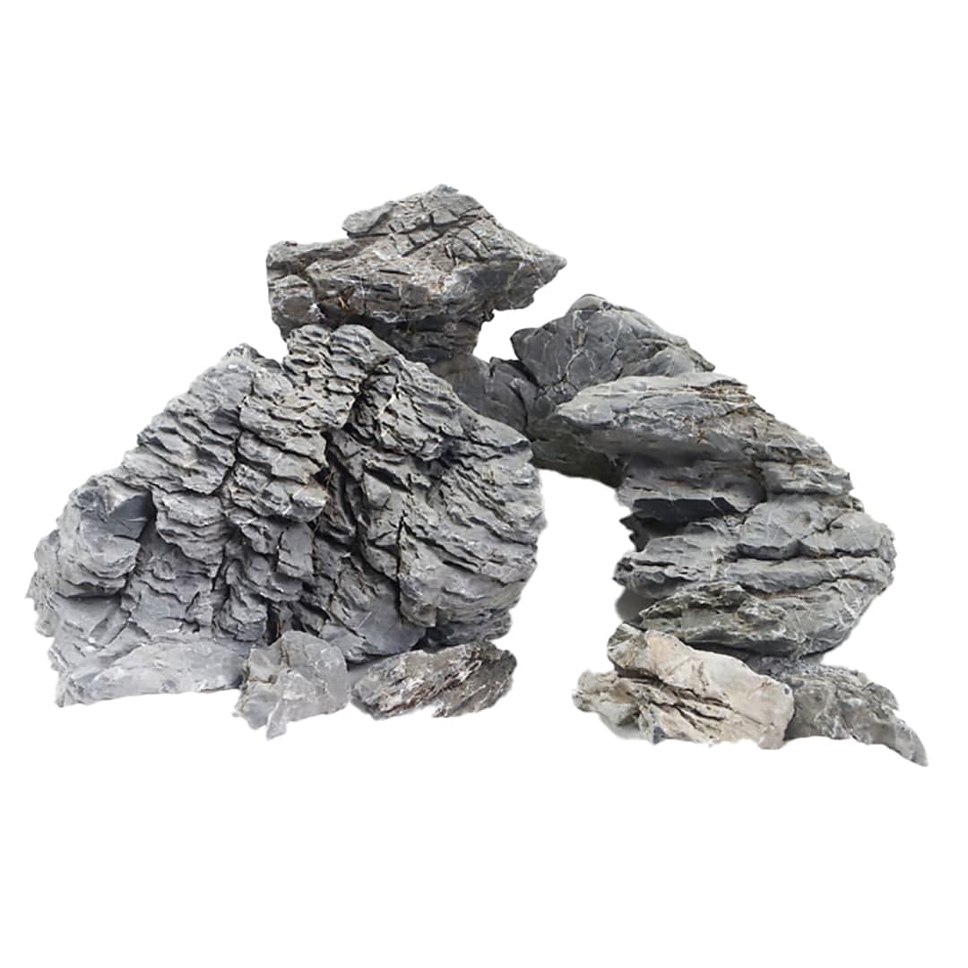 Sten Canyon Rock ca 2kg