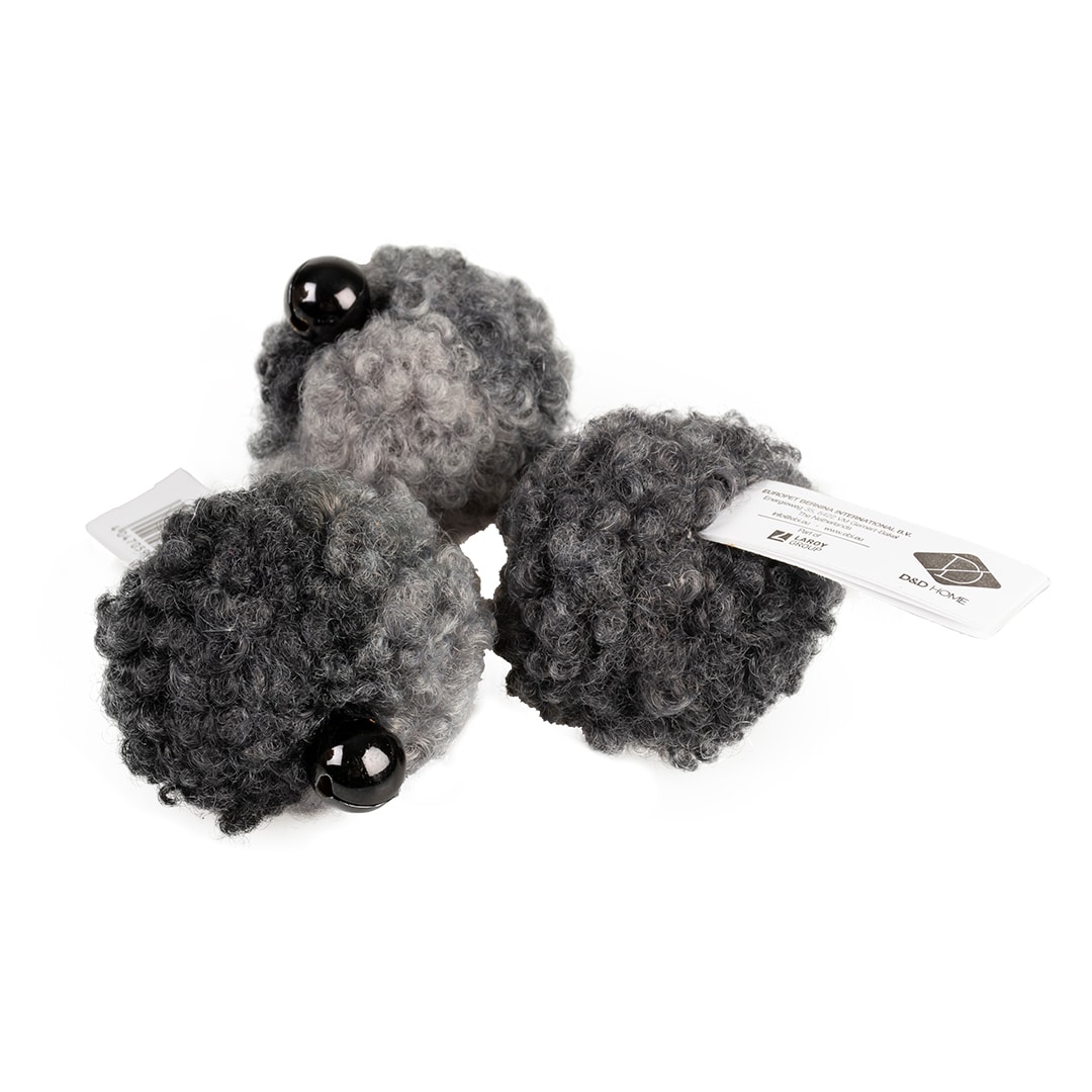 Grover Ullboll 4cm