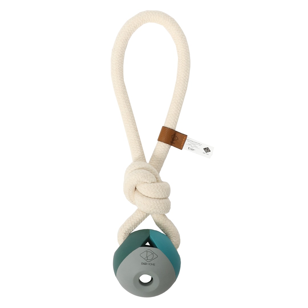 Nora Boll Med Rep Blå 36cm