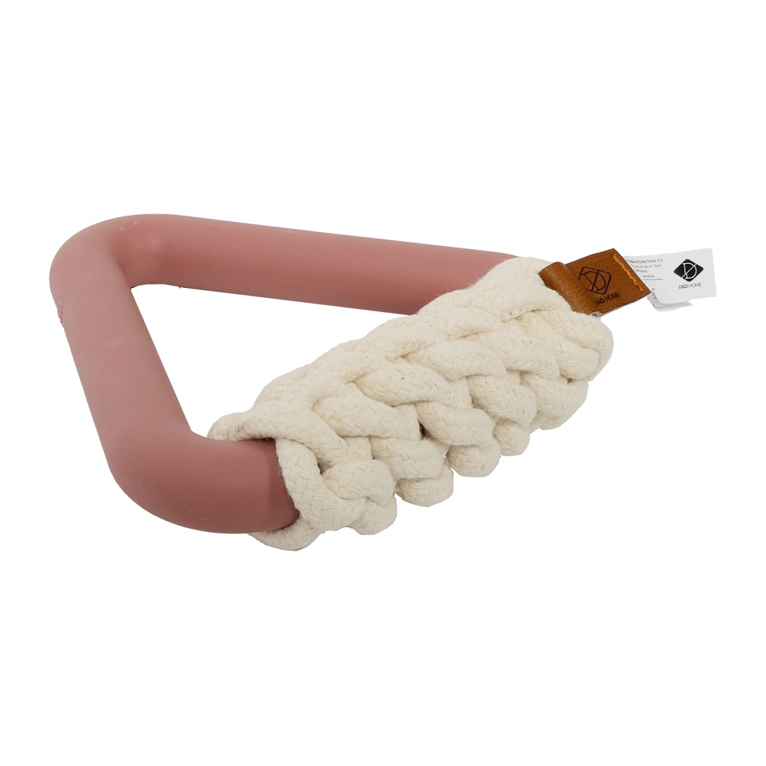 Milan Triangel Rosa 16,5cm