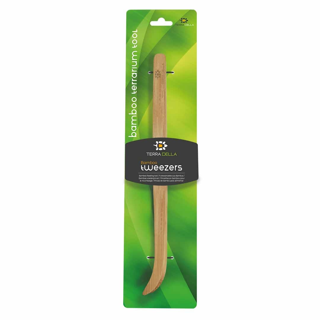 Pincett Bambu 28cm - 2