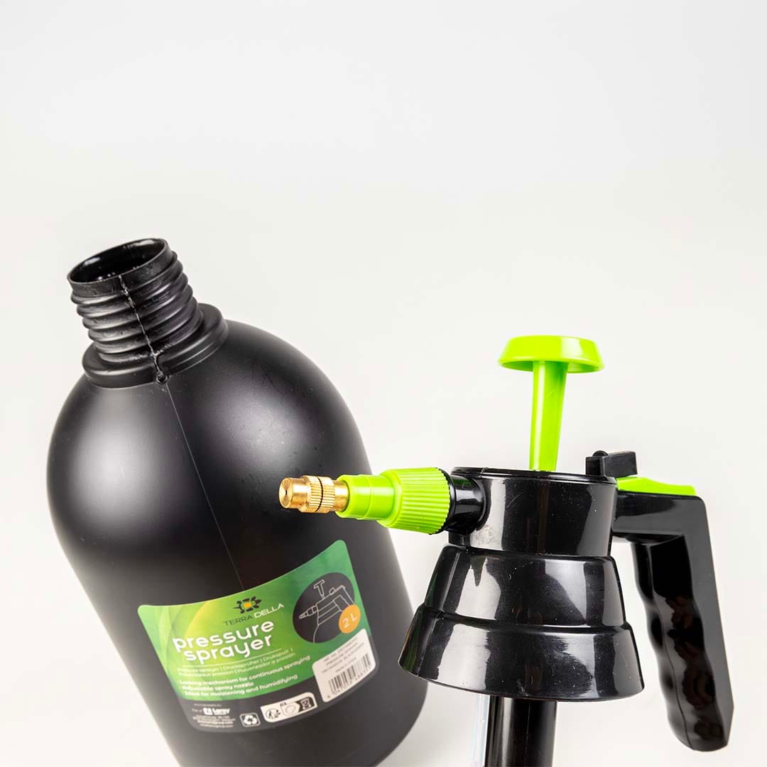 Sprayflaska 2L - 2