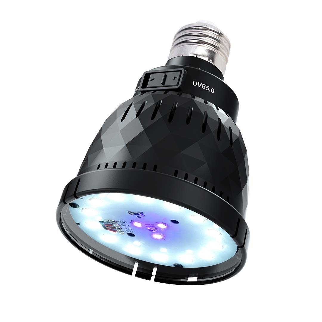UVB Led Combo 5W - 2