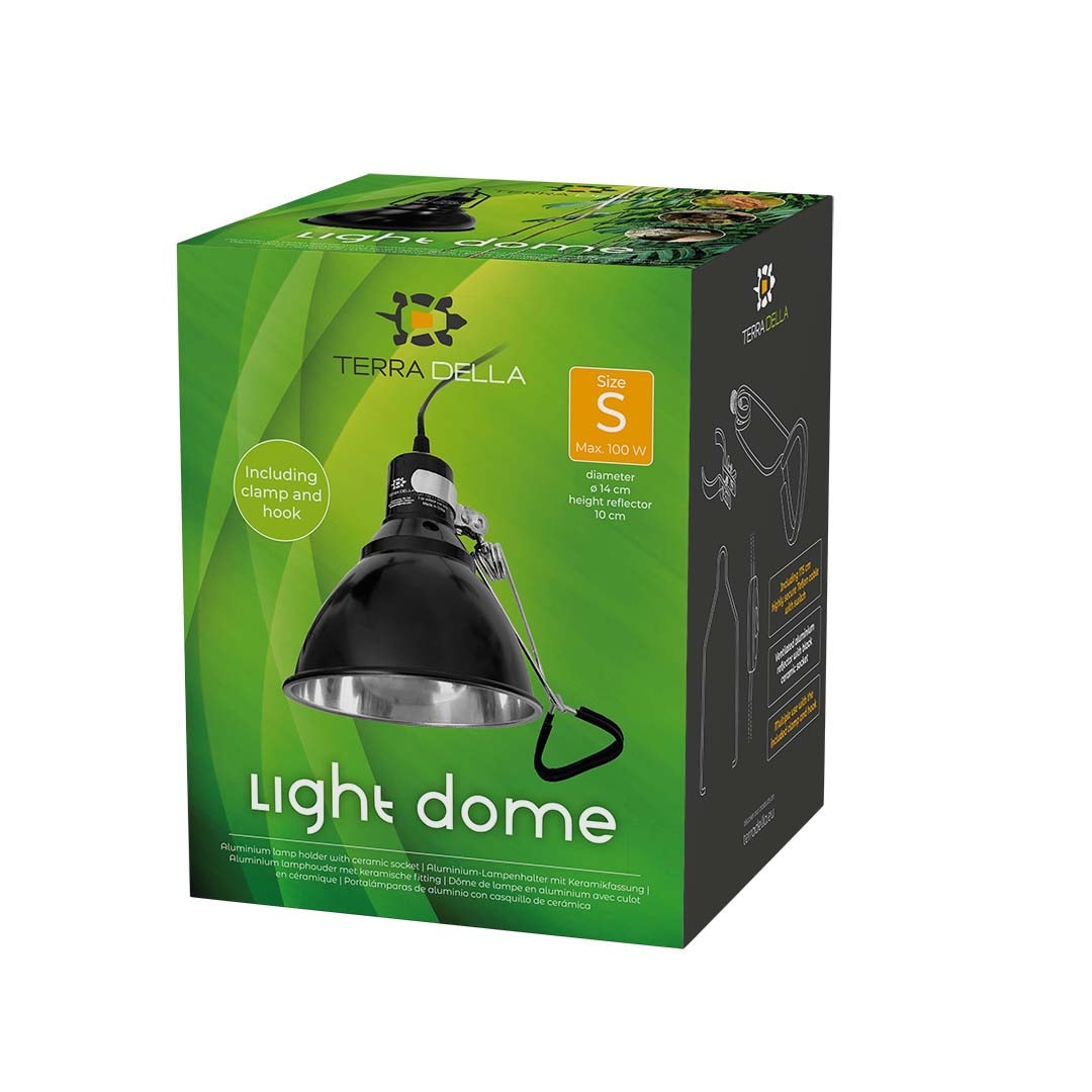 Light Dome Small Ø14cm