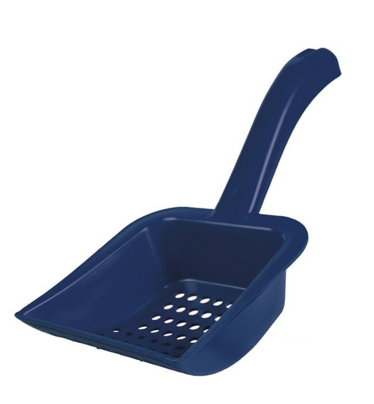 Kattsandspade för kristallsand