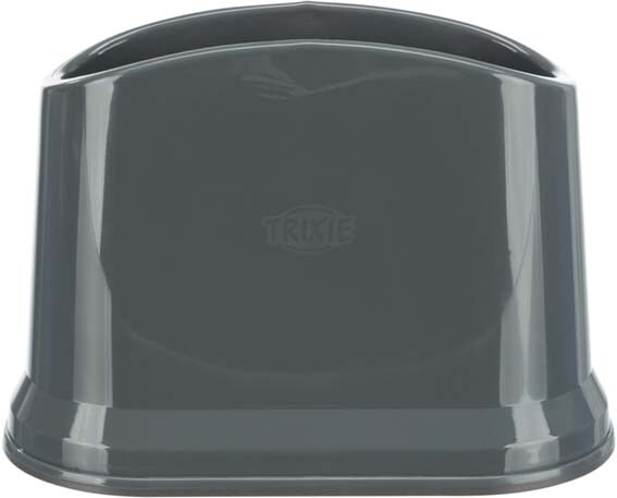 Hållare till kattsandsspade Trixie 21x15x11cm