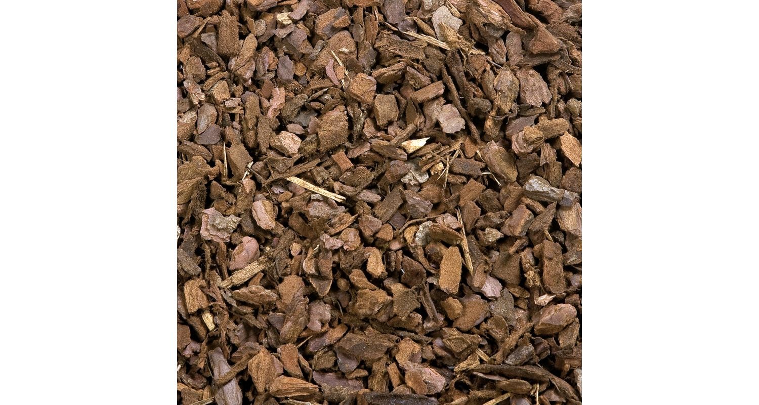 Terra bark 22L/5,1kg - 2