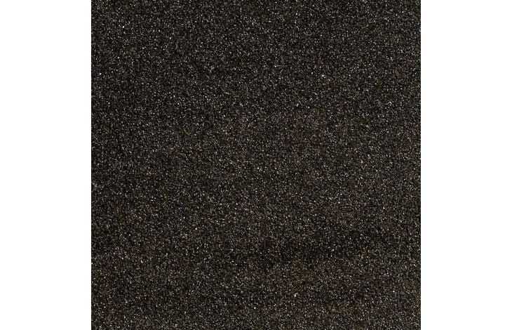 Terrariesand Svart 4kg - 2