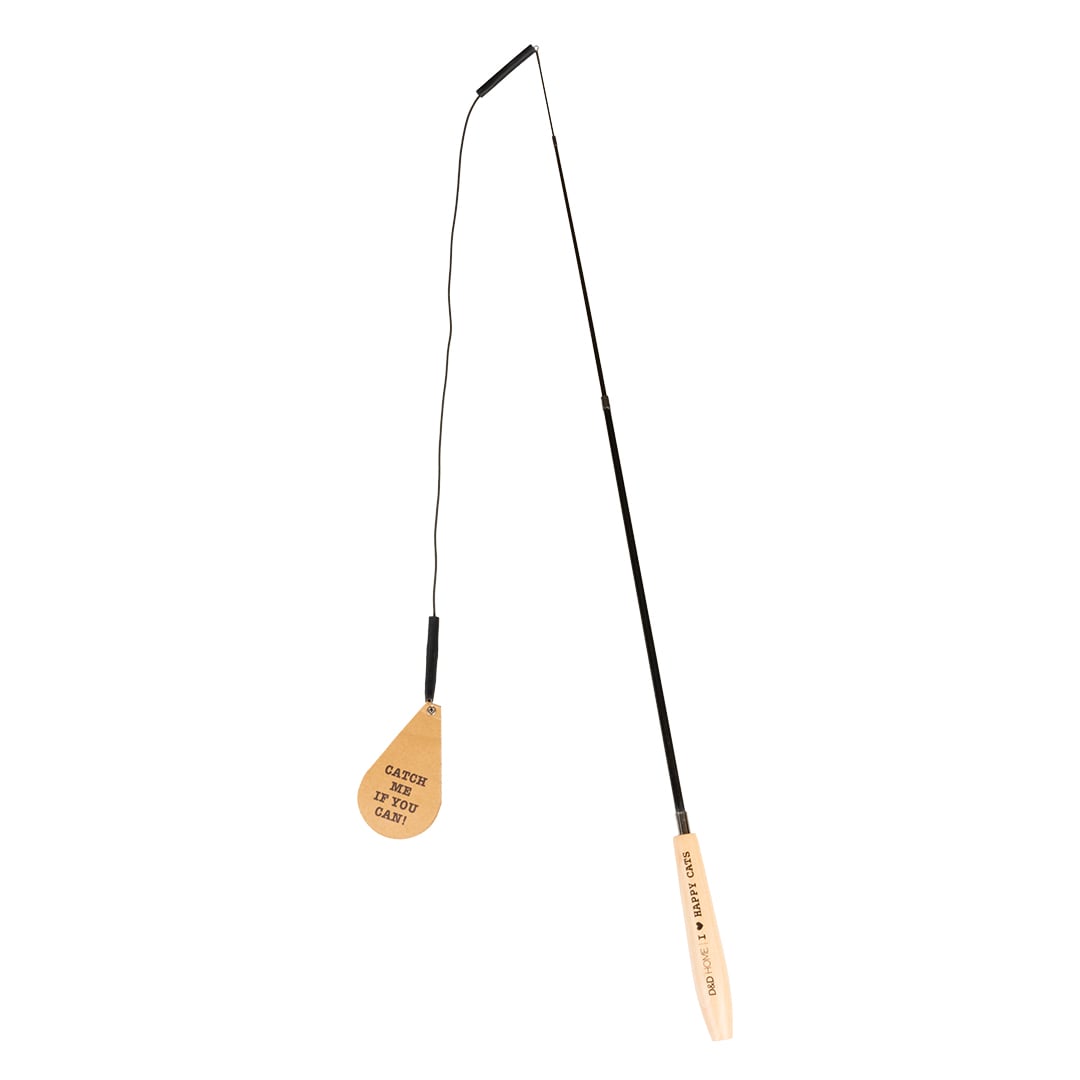 ILHC Teleskopspö Connor med tre byten