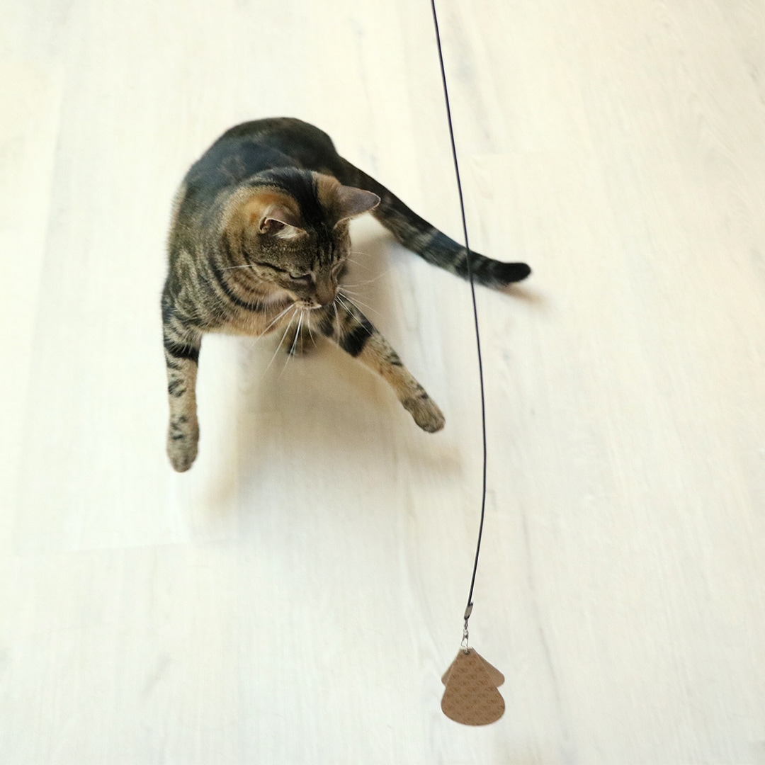 ILHC Refill till teleskopspö Connor  - 2