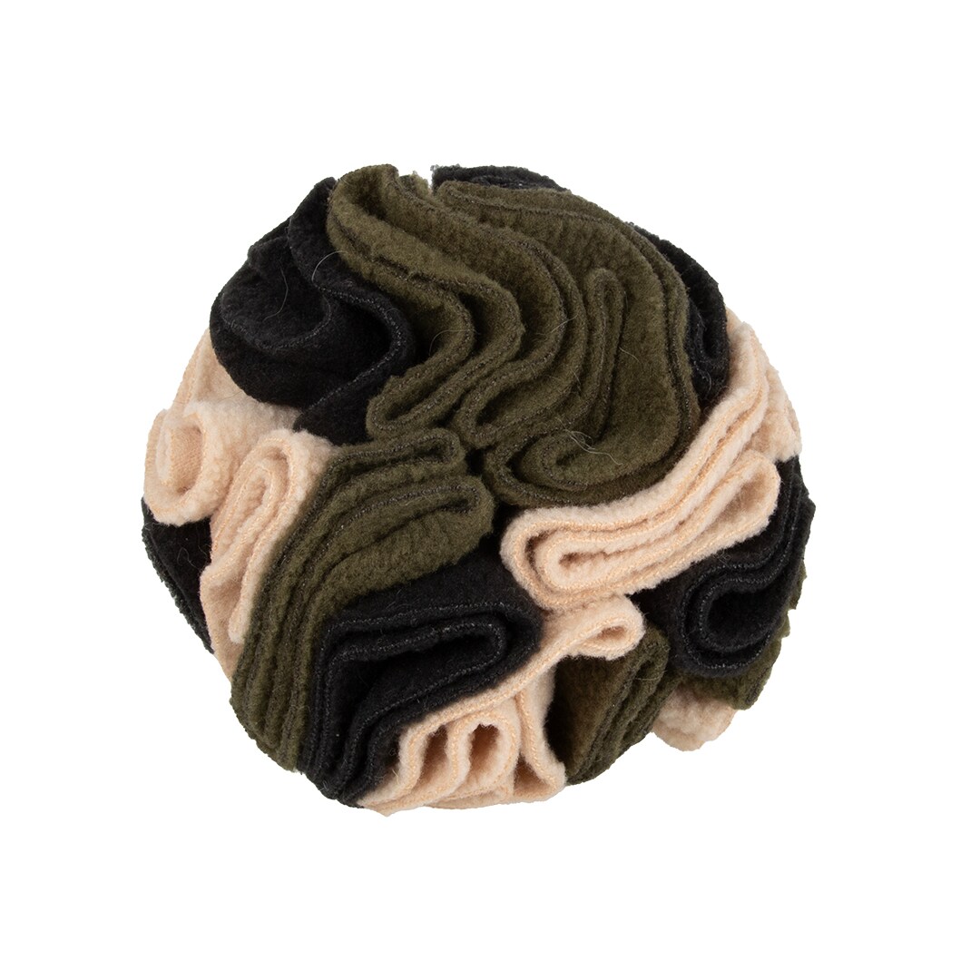 ILHC Snackball Fleece 9cm