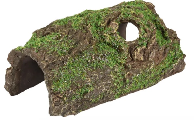 Akvariedekoration Bark 20x12x8cm