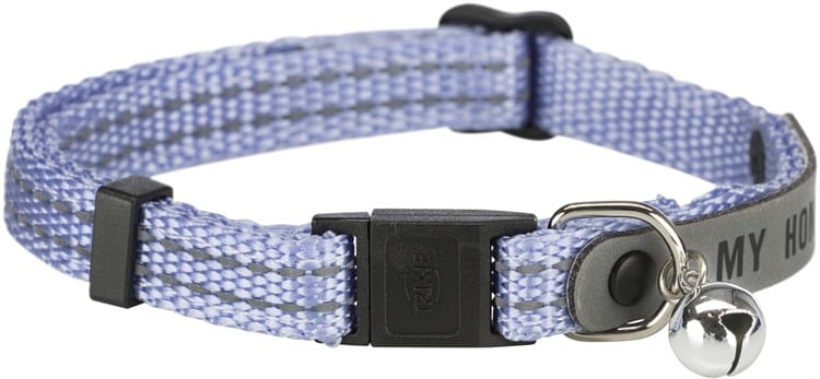 Katthalsband MY HOME