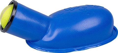 Companion Ball Shooter - 2