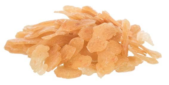 Trixie Junior kattgodis salmon clouds 40gr - 2