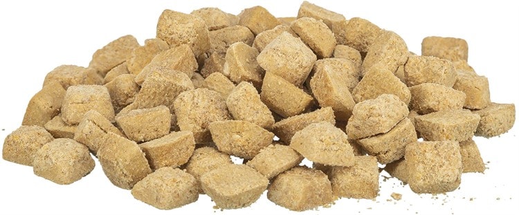 Premio Baked Cubes Kyckling & Lax 50g - 2