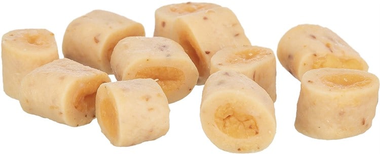 Premio Rolls Med Kycklingbröst & Lax 50g - 2