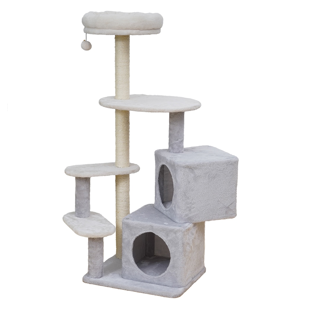 Klösmöbel Sparta 120cm grå