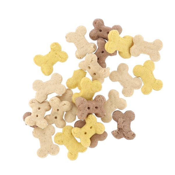 Frasiga kexben 500g - 2